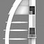 3d model spinnaker tower