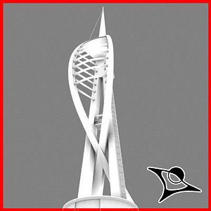 Spinnaker Tower