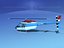 Bell 206 Jet Ranger Polis