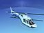 Bell 206 Jet Ranger Polis