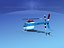 Bell 206 Jet Ranger Polis