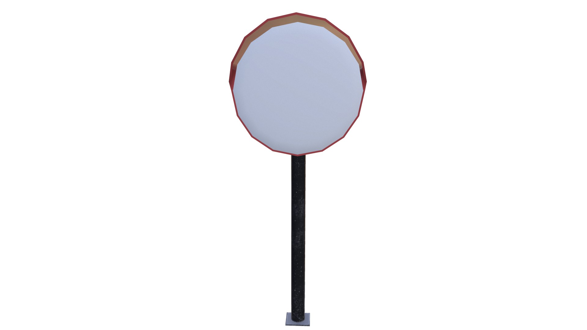 Convex Mirror 3D https://p.turbosquid.com/ts-thumb/cZ/9jw20r/HY/convexmirror3/png/1626867634/1920x1080/fit_q87/afd482125365ca4f30aa6c67ea970a1161e88c63/convexmirror3.jpg
