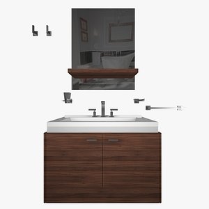 Bathroom Furniture