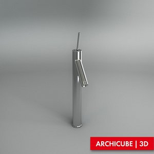 3d tap model