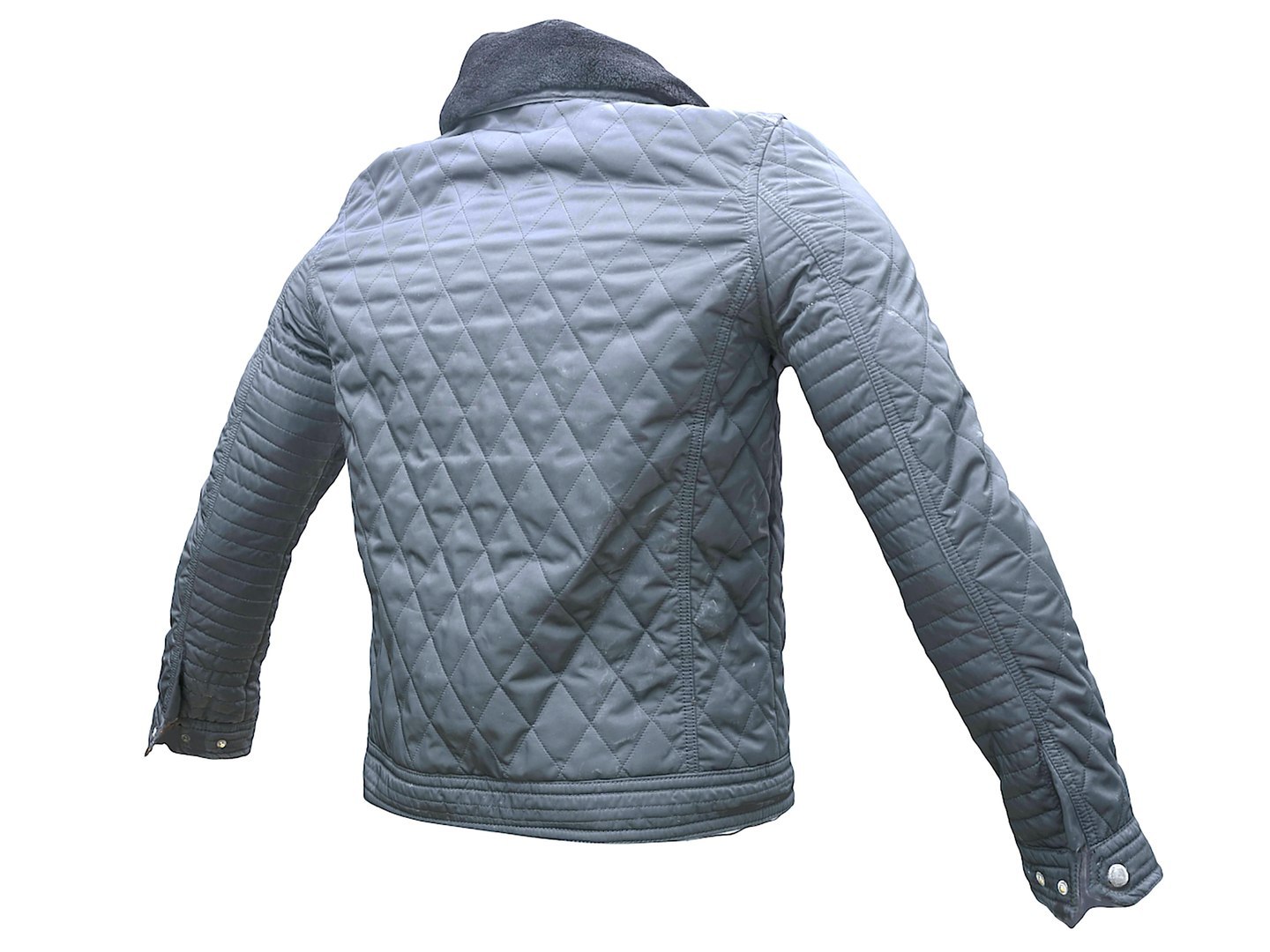 3D Winter Jacket Pack - TurboSquid 1862865