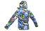 Winter Jacket Pack