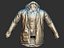 Winter Jacket Pack