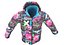 Winter Jacket Pack