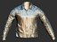 Winter Jacket Pack