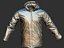 Winter Jacket Pack