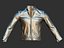 Winter Jacket Pack