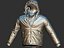 Winter Jacket Pack