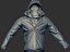 Winter Jacket Pack