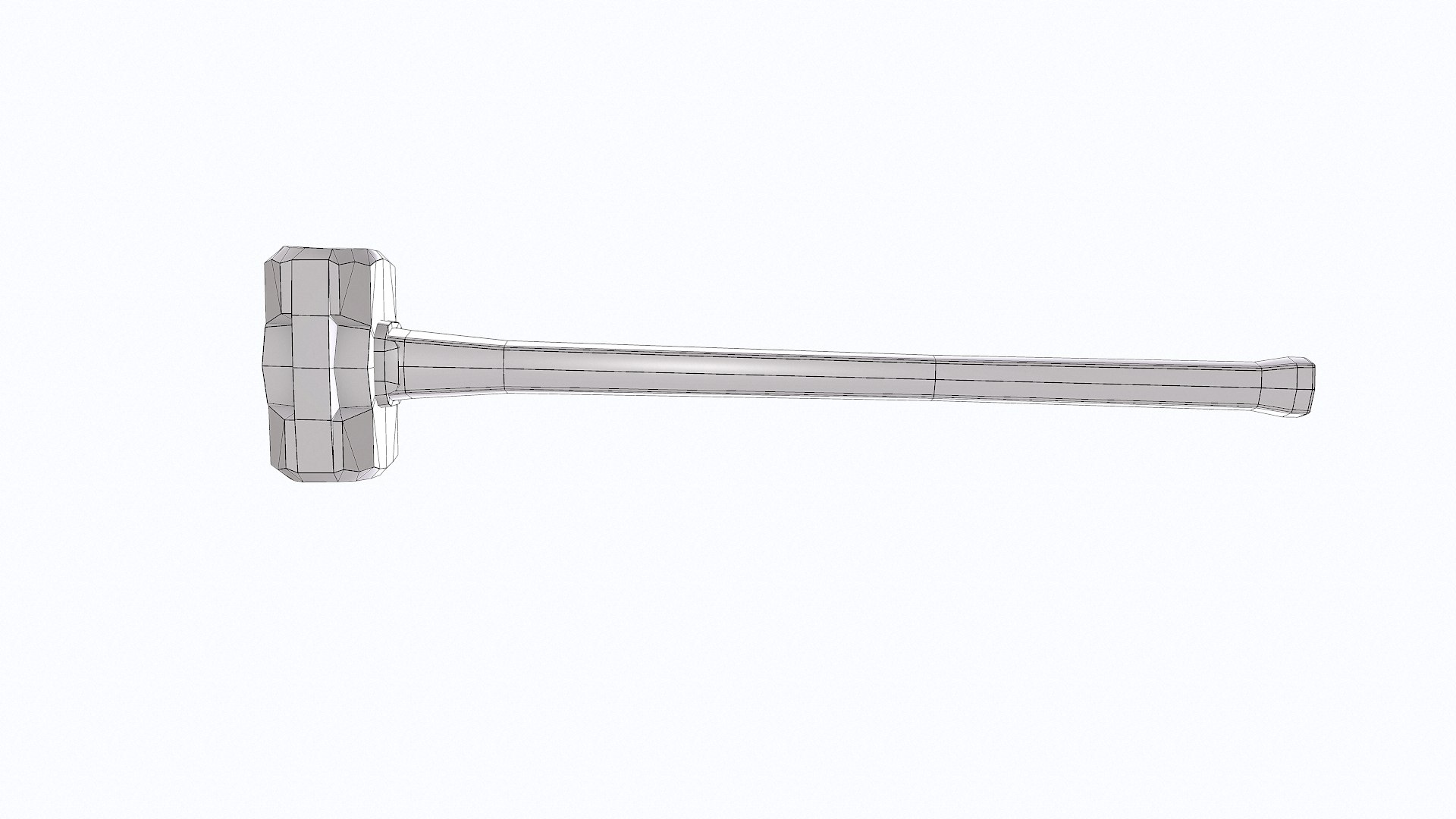 Sledgehammer Low-poly PBR model https://p.turbosquid.com/ts-thumb/cZ/GfmdlQ/cb/screenshot012/png/1775013724/1920x1080/fit_q87/c4bb582b9120c7ac82dd4e8c0644e691d08cb784/screenshot012.jpg