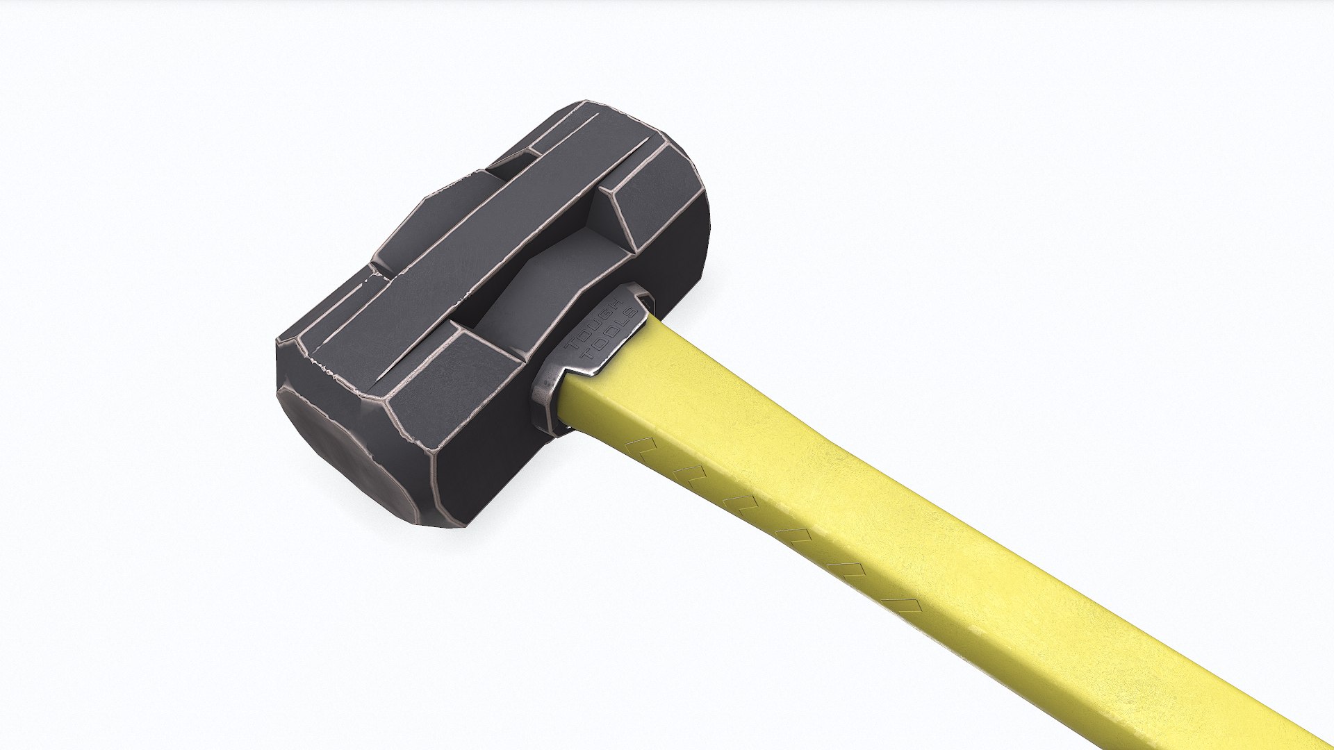 Sledgehammer Low-poly PBR model https://p.turbosquid.com/ts-thumb/cZ/GfmdlQ/j4/screenshot004/png/1775013719/1920x1080/fit_q87/0b97c8391431c2d93c221eeb7cf3f9ed39fed41e/screenshot004.jpg