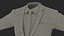 Mens Formal Suit Jacket