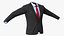 Mens Formal Suit Jacket