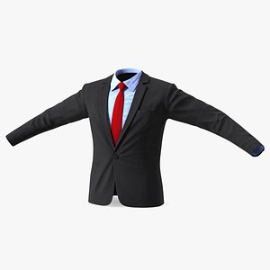 Mens Formal Suit Jacket