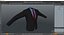 Mens Formal Suit Jacket