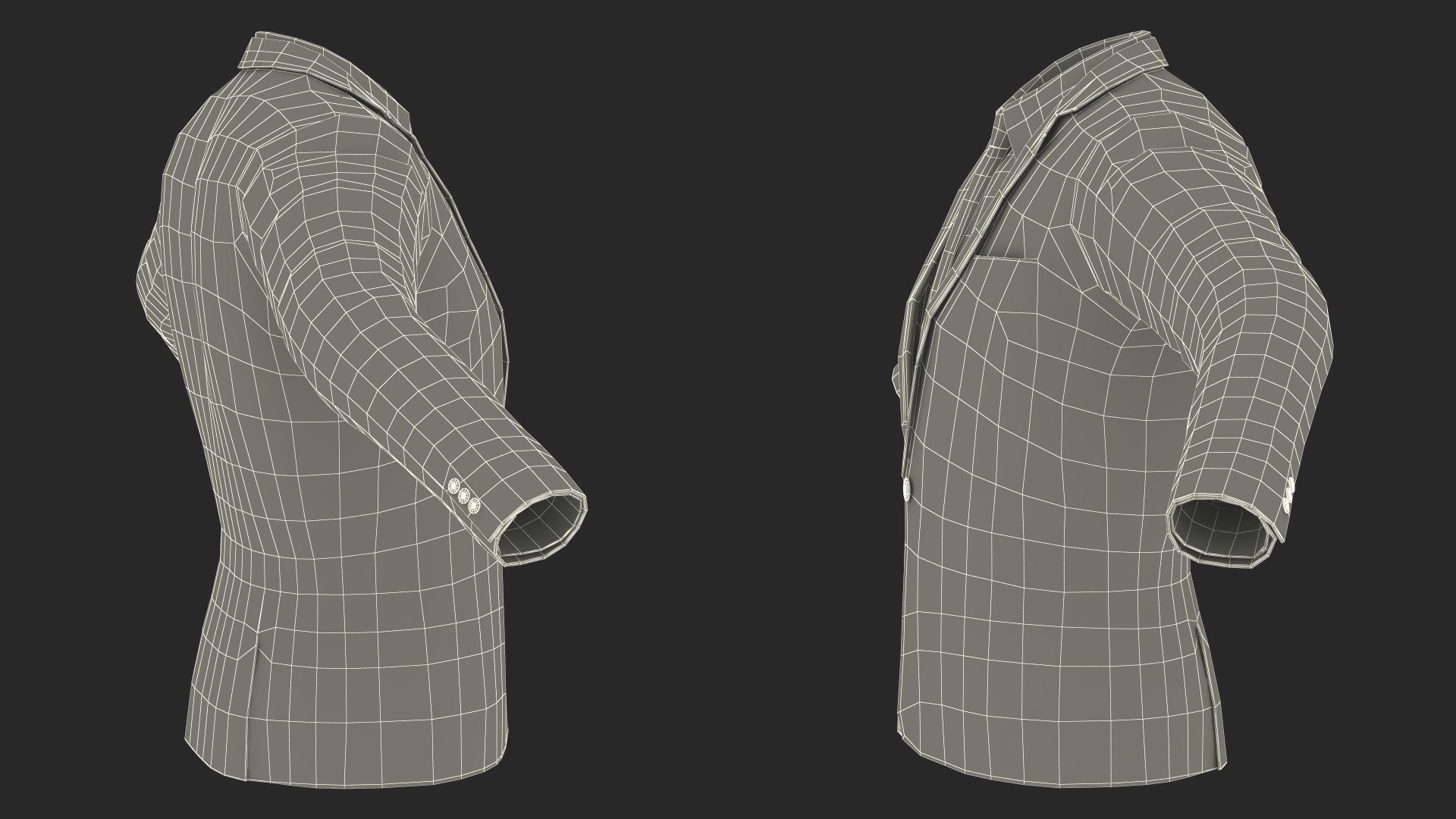 3D Mens Formal Suit Jacket https://p.turbosquid.com/ts-thumb/cZ/HAmgyL/HD/mensformalsuitjacket3dsmodel023/jpg/1705389259/1920x1080/fit_q87/df361963afd7b5e2abf1d6f20a3f37a2e7da163f/mensformalsuitjacket3dsmodel023.jpg