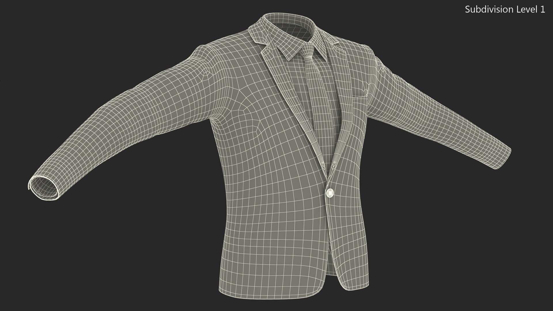 3D Mens Formal Suit Jacket https://p.turbosquid.com/ts-thumb/cZ/HAmgyL/Z1/mensformalsuitjacket3dsmodel017/jpg/1705389230/1920x1080/fit_q87/b00bc824713621f4a618682b3ff8078efba10232/mensformalsuitjacket3dsmodel017.jpg