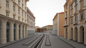 Italy Street