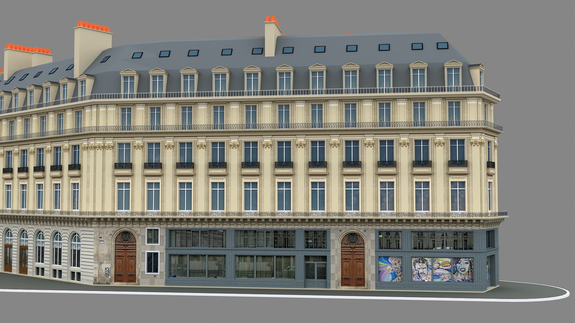 Paris Apartment Haussmann Building 01 3D model https://p.turbosquid.com/ts-thumb/cZ/Iw4s3r/D6/parisapartment_010007/jpg/1684413297/1920x1080/fit_q87/4d94692ea1b8e665f5fa25548723b81f1e8f4346/parisapartment_010007.jpg