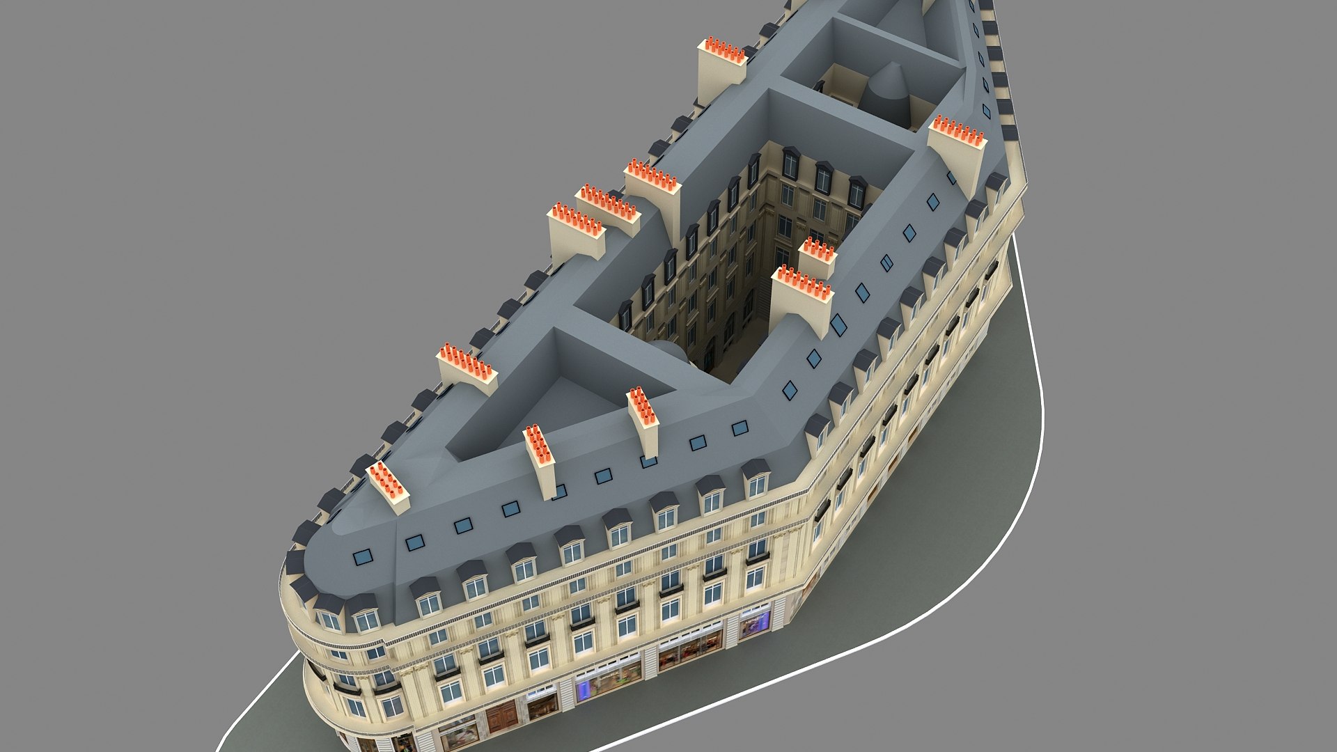 Paris Apartment Haussmann Building 01 3D model https://p.turbosquid.com/ts-thumb/cZ/Iw4s3r/md/parisapartment_010016/jpg/1684413302/1920x1080/fit_q87/71ea8b1feb32114f414213cd38559be6864d84d1/parisapartment_010016.jpg