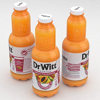 Dr Witt Premium Southern Fruits Juice Bottle 1L