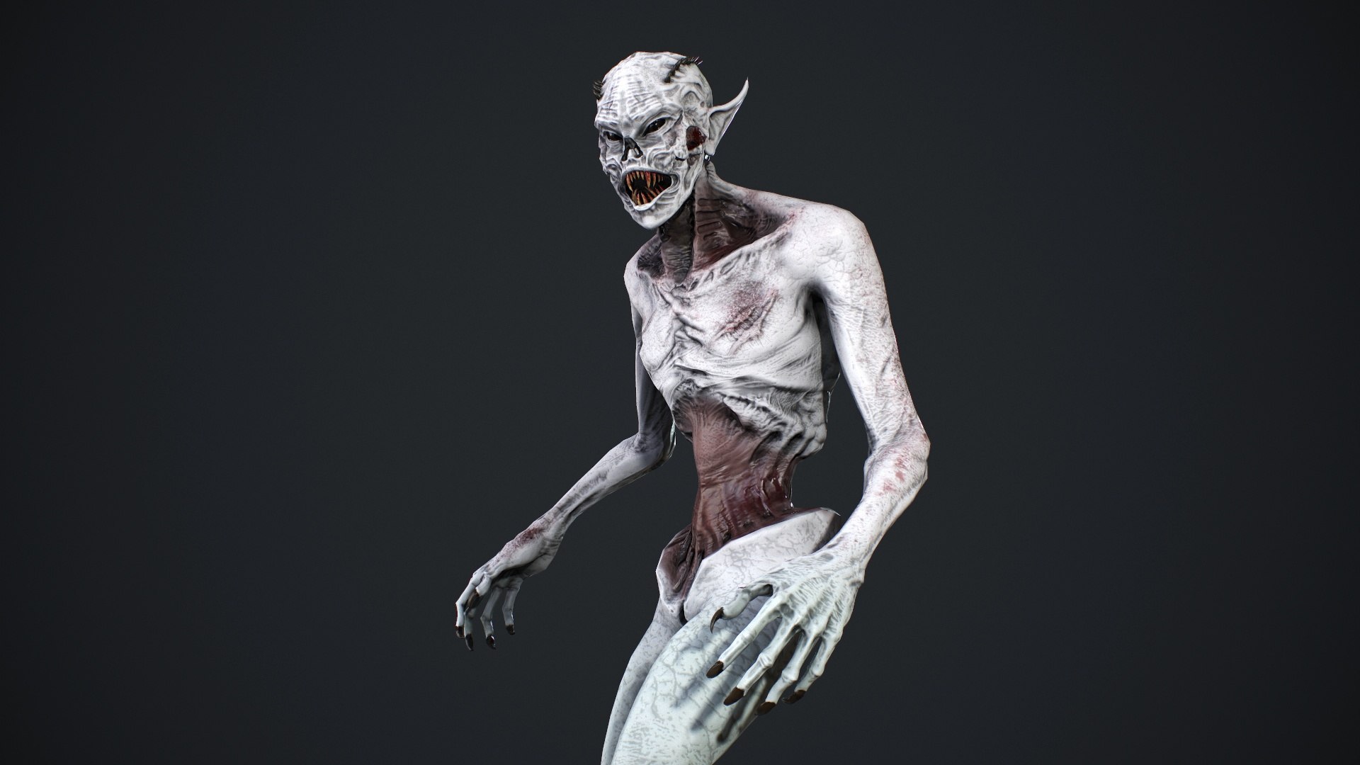 3D Mutant 5 https://p.turbosquid.com/ts-thumb/cZ/NlX8vg/6M/screenshot027/jpg/1637684436/1920x1080/fit_q87/0a1c466591665e900ad027f8d3d9aea55be5033e/screenshot027.jpg