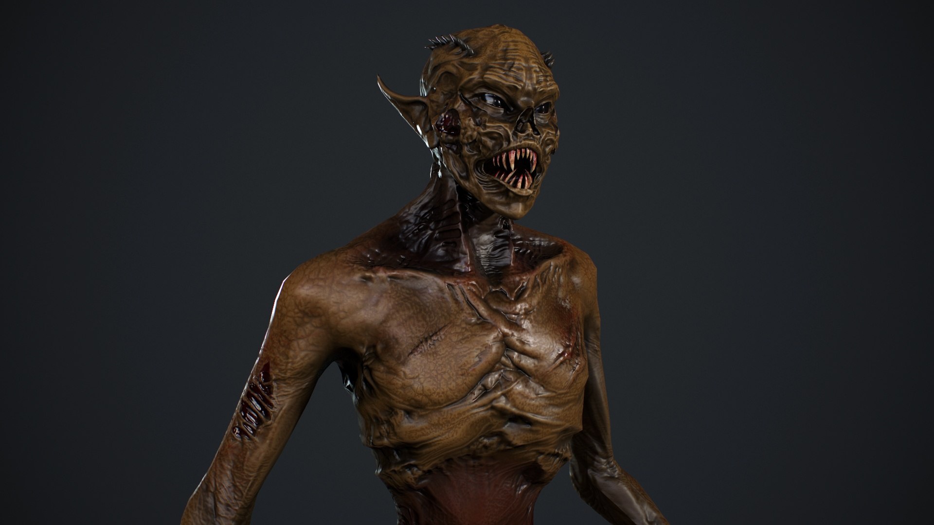 3D Mutant 5 https://p.turbosquid.com/ts-thumb/cZ/NlX8vg/H9/screenshot023/jpg/1637684398/1920x1080/fit_q87/389cc0a5aa9042bde4fb29d2180a6e9060666158/screenshot023.jpg
