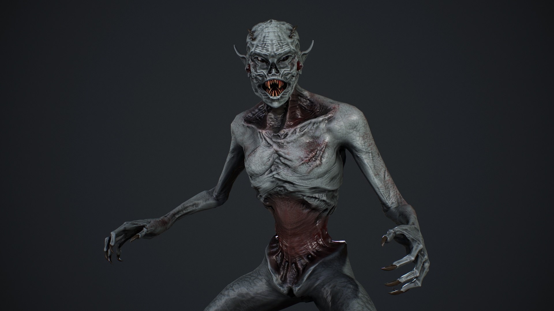 3D Mutant 5 https://p.turbosquid.com/ts-thumb/cZ/NlX8vg/HX/screenshot013/jpg/1637684183/1920x1080/fit_q87/f0909794ecf1d0785f37c1eb220503ae1783506e/screenshot013.jpg