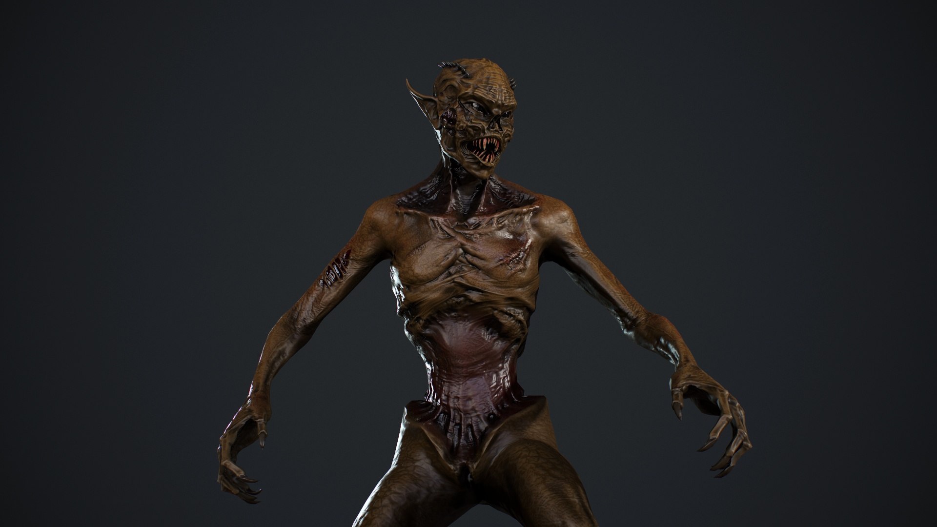 3D Mutant 5 https://p.turbosquid.com/ts-thumb/cZ/NlX8vg/Jd/screenshot025/jpg/1637684409/1920x1080/fit_q87/b9db206fd64fb2d7245f1bbea37542bc486c89a4/screenshot025.jpg