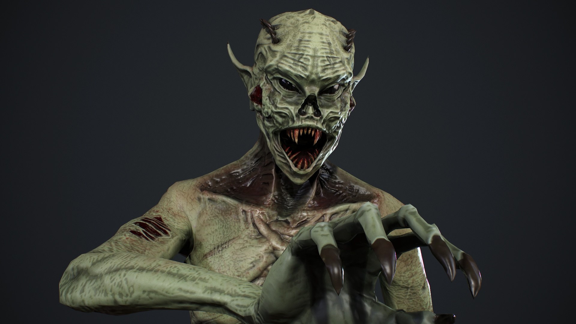 3D Mutant 5 https://p.turbosquid.com/ts-thumb/cZ/NlX8vg/L6/screenshot021/jpg/1637684373/1920x1080/fit_q87/d1f52950ff69208653b236ee0a8357c298386510/screenshot021.jpg