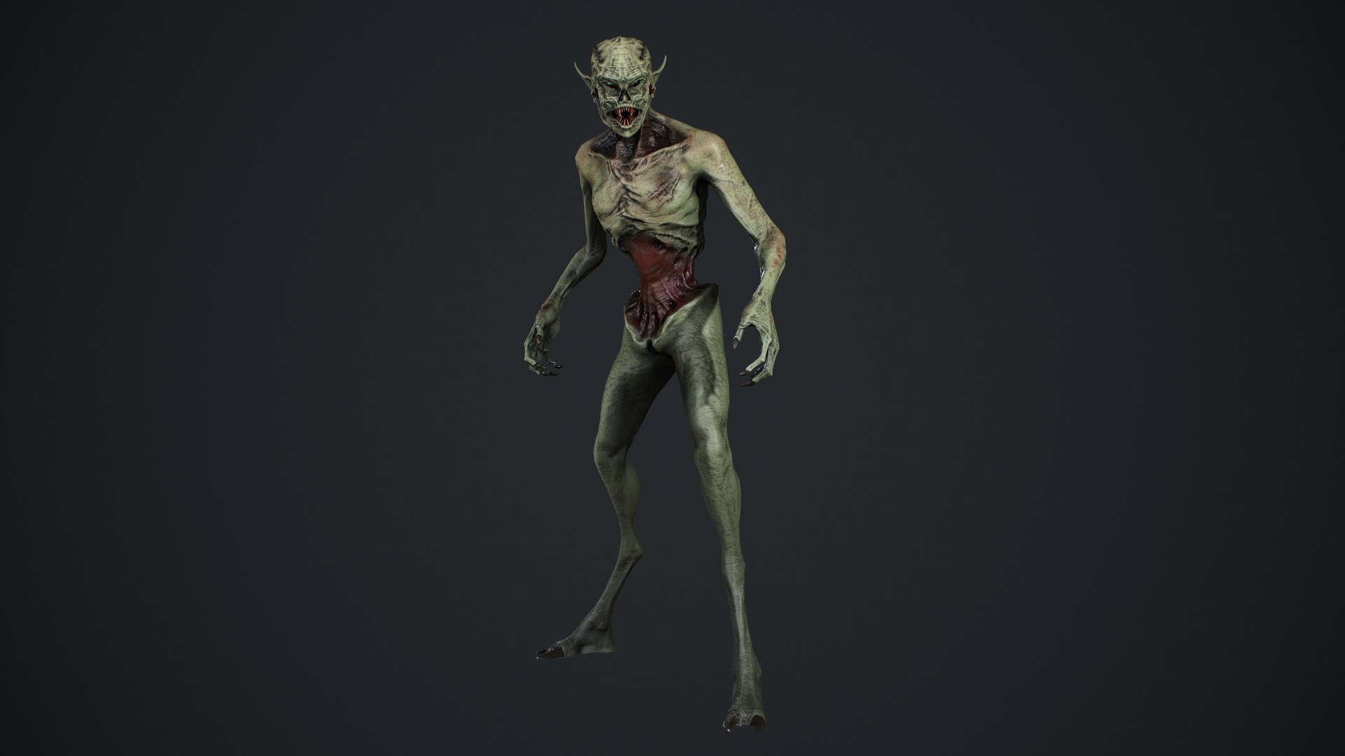 3D Mutant 5 https://p.turbosquid.com/ts-thumb/cZ/NlX8vg/d2/screenshot019/jpg/1637684359/1920x1080/fit_q87/789e36df94a0c2d39a2069d5164f12139f258a18/screenshot019.jpg