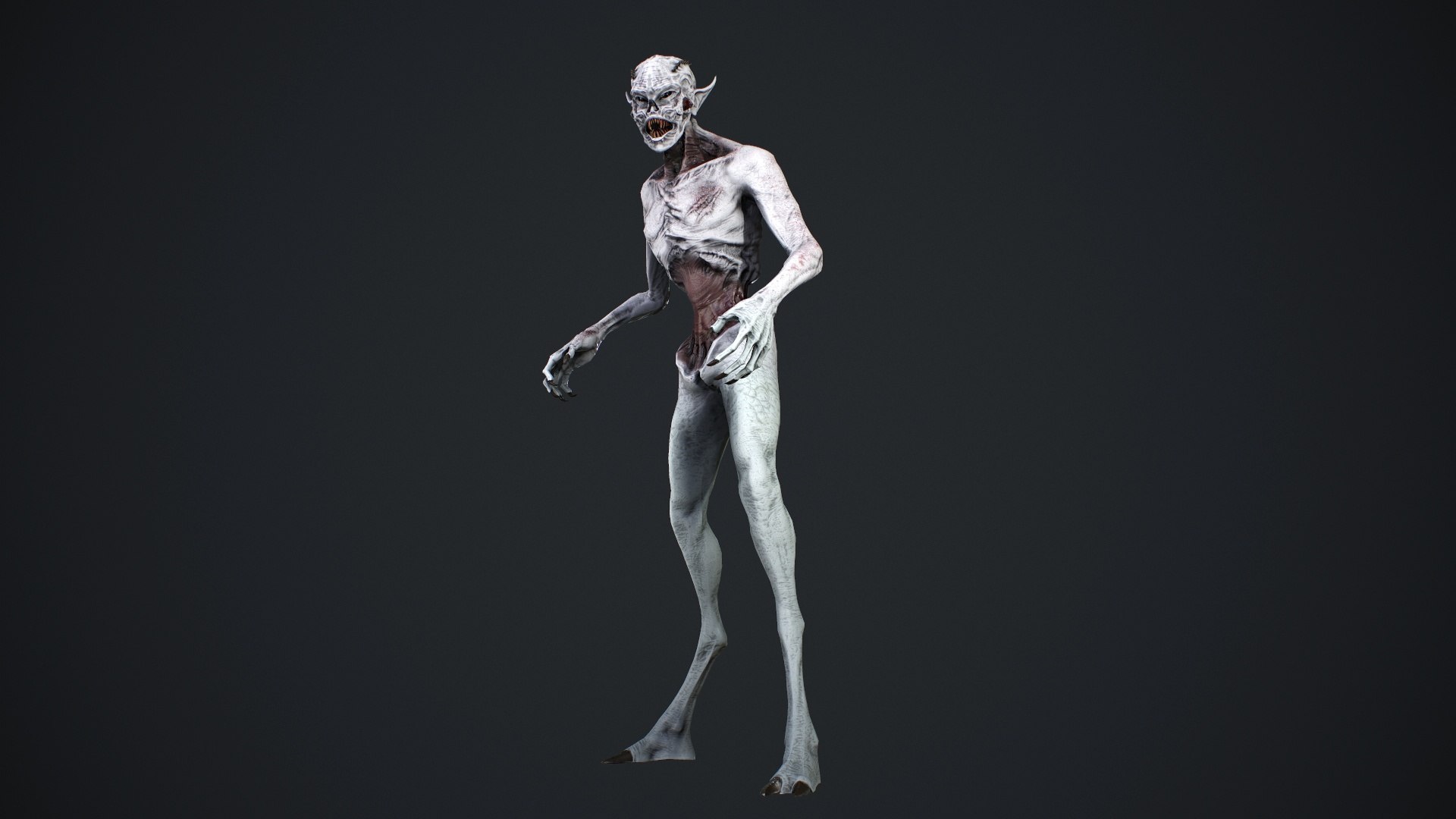 3D Mutant 5 https://p.turbosquid.com/ts-thumb/cZ/NlX8vg/d6/screenshot029/jpg/1637684471/1920x1080/fit_q87/fc6c7d6ae3b7334d0d34fbe65acca147b4951362/screenshot029.jpg