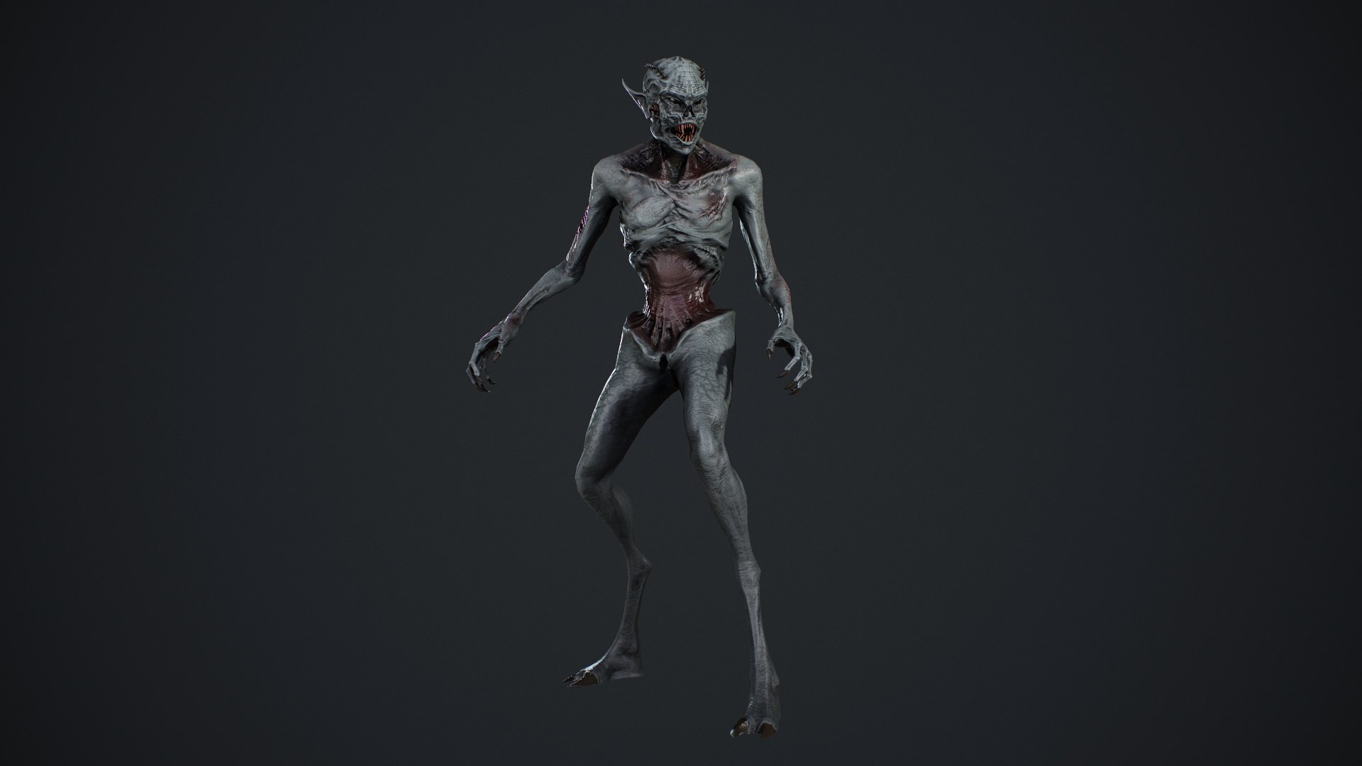 3D Mutant 5 https://p.turbosquid.com/ts-thumb/cZ/NlX8vg/jH/screenshot015/jpg/1637684217/1920x1080/fit_q87/2d5aaed7e0ca5d372ddbf6a36b247cd27ada1b16/screenshot015.jpg