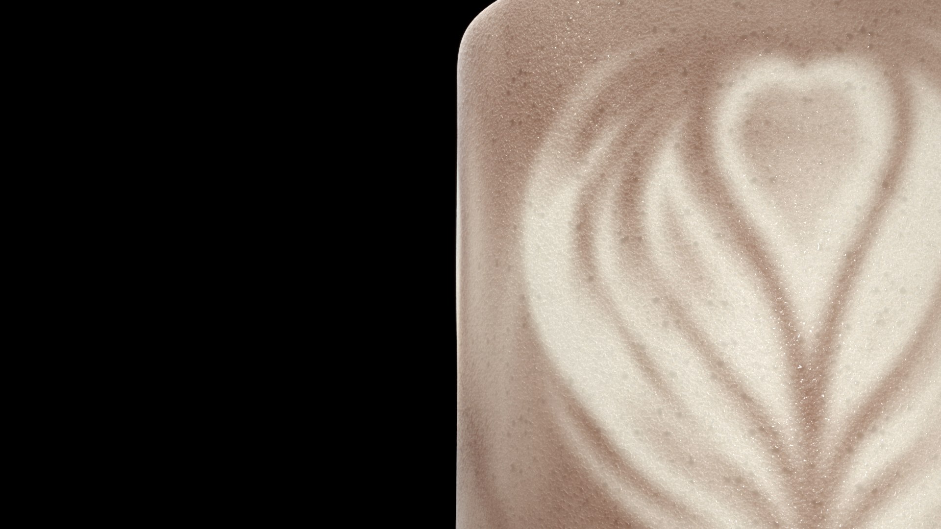 Latte Substance PBR Material Textures 3D Model - TurboSquid 2359661