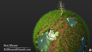 Mini World