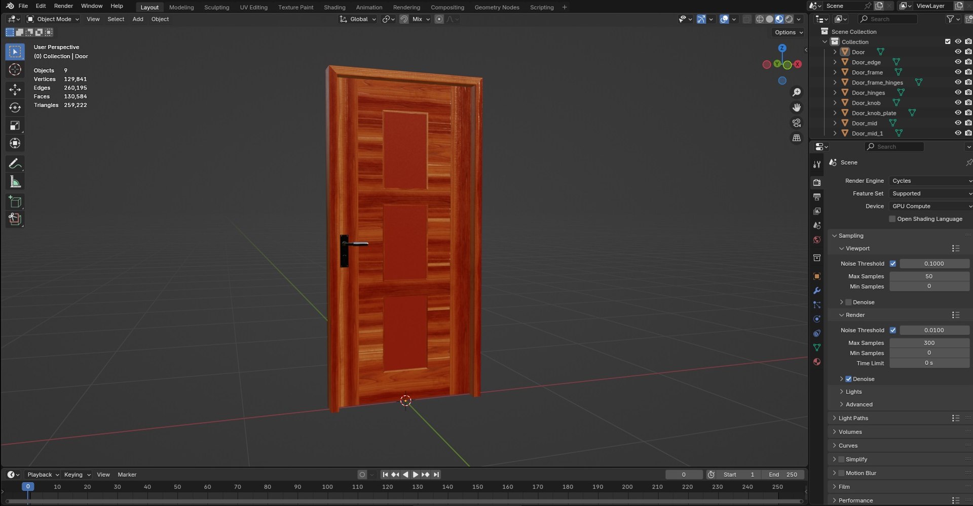Door Design N38D 3D model https://p.turbosquid.com/ts-thumb/cZ/RBrD7Q/Lq/doordesign38d14/jpg/1770381898/1920x1080/fit_q87/b3daf2fde82cce36bf302c282204dc2540a963f1/doordesign38d14.jpg