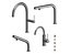 Kitchen faucets CEA set 02
