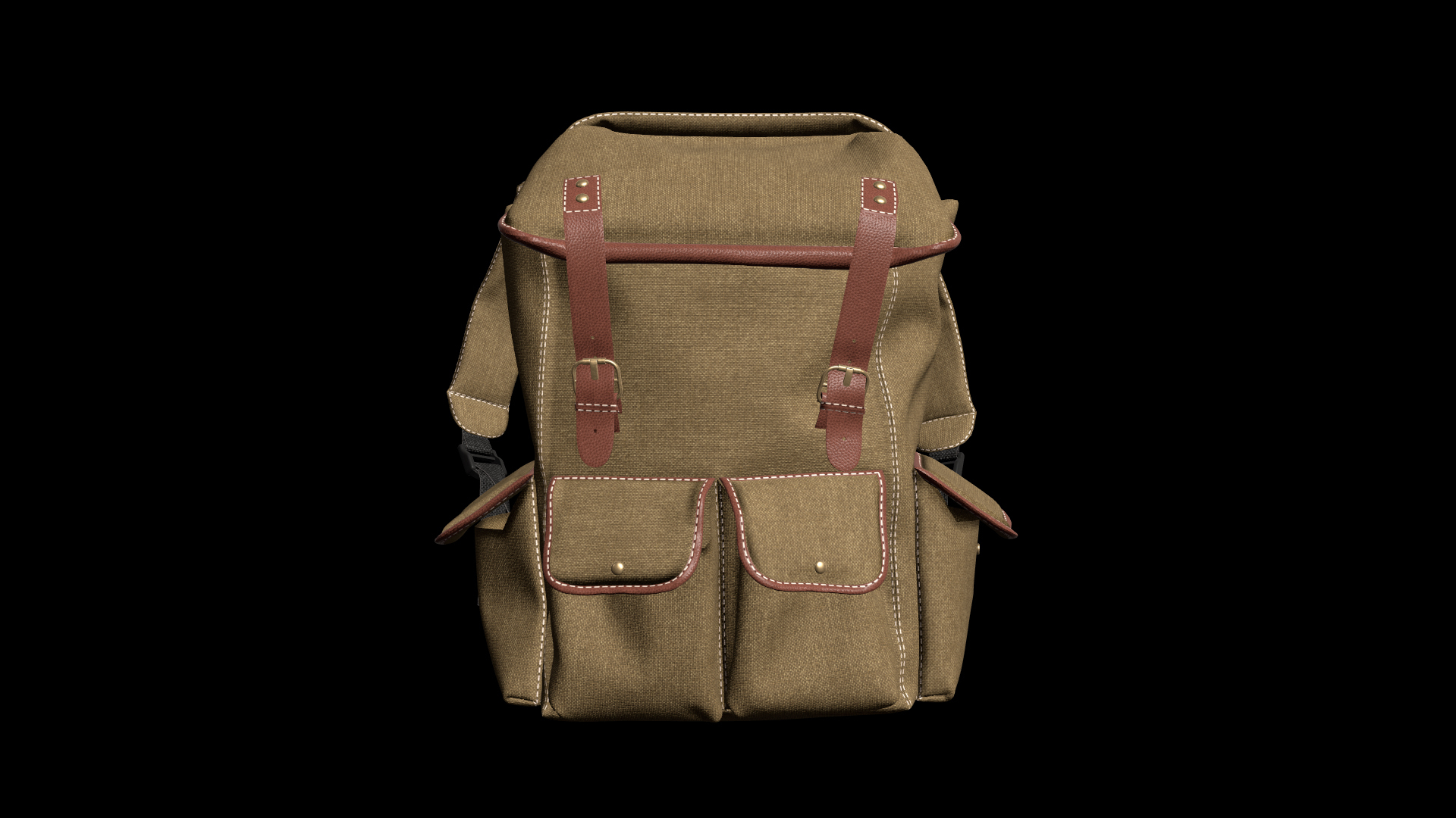 Vintage Canvas Backpack 3D https://p.turbosquid.com/ts-thumb/cZ/Vd2C9Q/2v/preview/jpg/1778567336/1920x1080/turn_fit_q99/b2ccf4355976dcd0f9de53149eae5d3d23f4b89f/preview-1.jpg