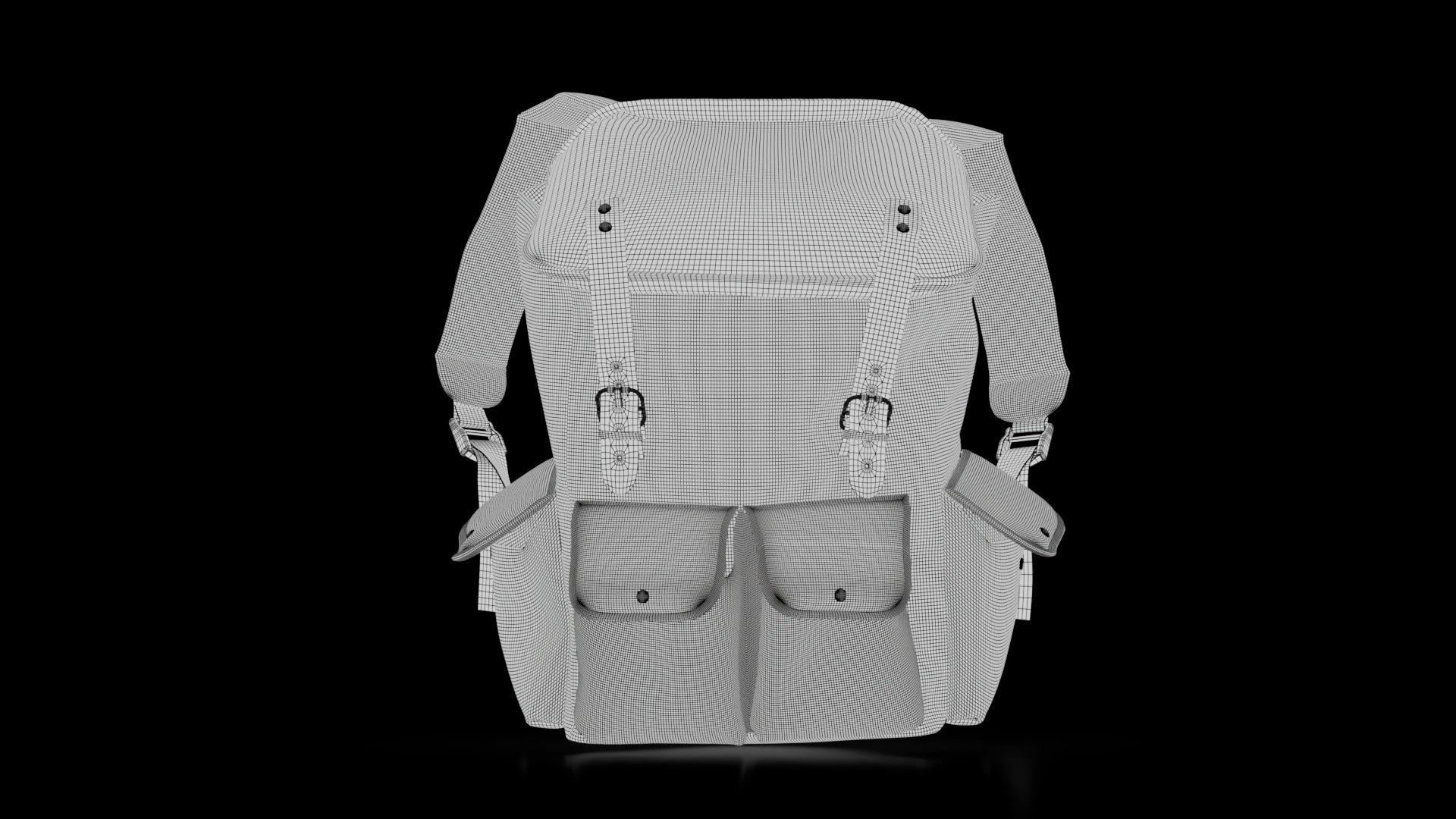 Vintage Canvas Backpack 3D https://p.turbosquid.com/ts-thumb/cZ/Vd2C9Q/EE/wire1/jpg/1778567333/1920x1080/fit_q87/e4a6f454c4178db236cc5be91c6223fb48ef8484/wire1.jpg