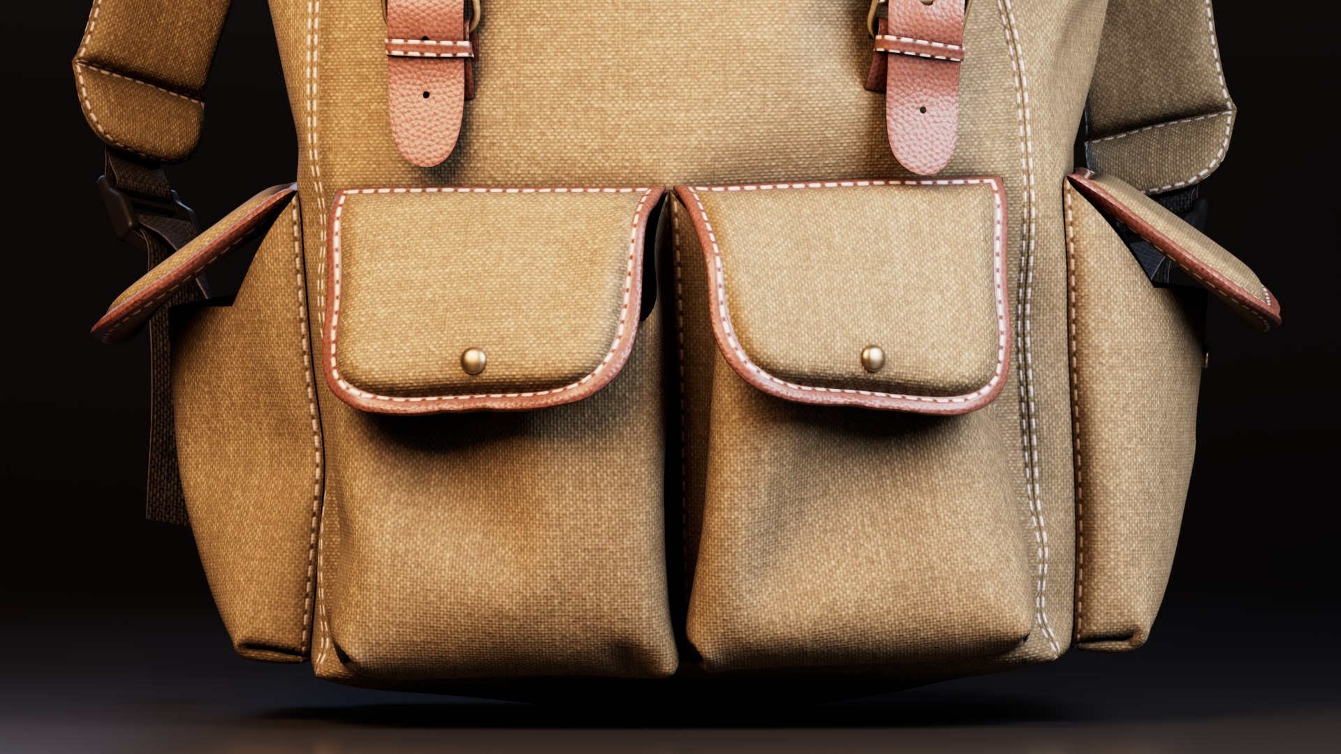 Vintage Canvas Backpack 3D https://p.turbosquid.com/ts-thumb/cZ/Vd2C9Q/tj/preview9/jpg/1778567331/1920x1080/fit_q87/3791e3a607681d7ebde5297c5623b65cd8626013/preview9.jpg