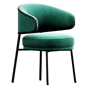 Classicon Aristo 3D model