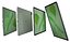 3D Huawei MatePad 12 X 2025 Greenery