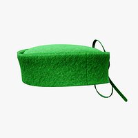 Pillbox Hat