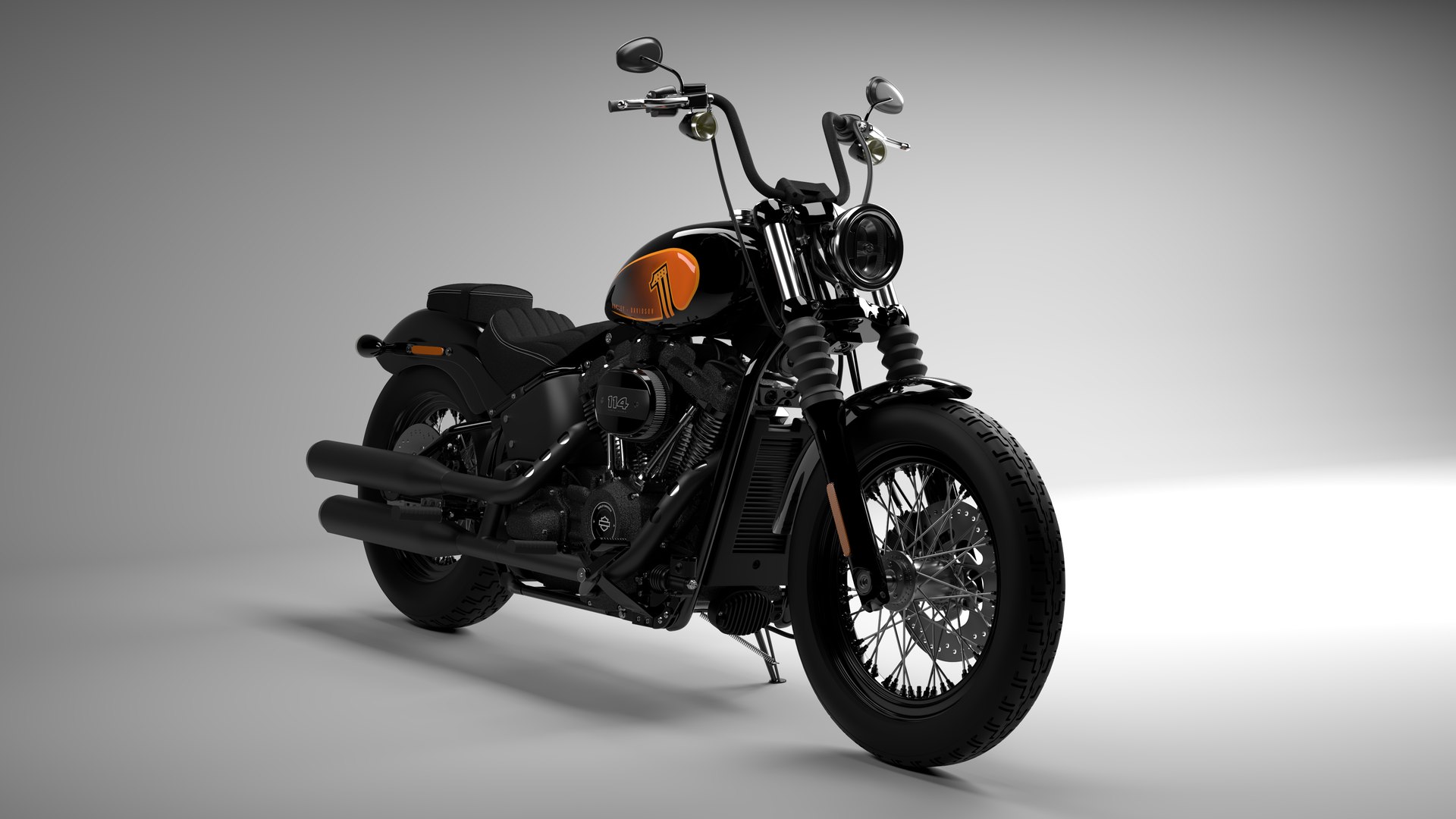 3D Harley Davidson Street Bob 2021 Collection model https://p.turbosquid.com/ts-thumb/cZ/gF02Rl/5E/1/png/1632568883/1920x1080/fit_q87/ebaeed077fb1f5cc98afe7a57cee6b1bb6732f23/1.jpg
