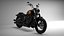 Harley Davidson Street Bob 2021 Collection