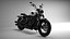 Harley Davidson Street Bob 2021 Collection